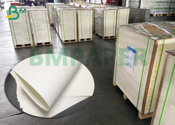 Tasse enduite 150 de papier courants PE brillant/mat - rigidité 330gsm