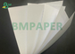 80lb 100lb C2S papier cartonné brillant à deux côtés pour couverture de magazine