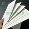 1.5 mm 2 mm 3 mm Carton blanchi brillant pour la fabrication de boîtes de papier 1220 x 2200 mm