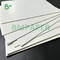 1.5 mm 2 mm 3 mm Carton blanchi brillant pour la fabrication de boîtes de papier 1220 x 2200 mm