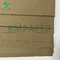 Papier de pâte recyclé Tubes de papier 360 grs 400 grs Tester Liner Paper